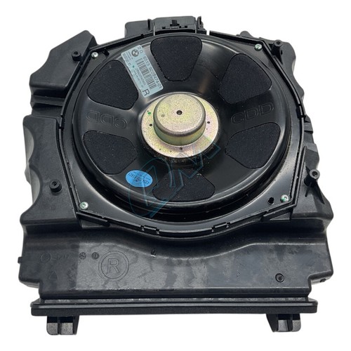 Bmw 5er f07 boden subwoofer - gt,