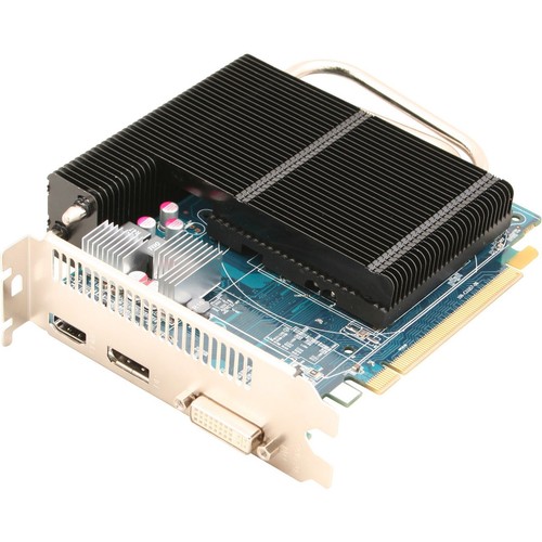 Sapphire ultimate radeon - radeon, hd