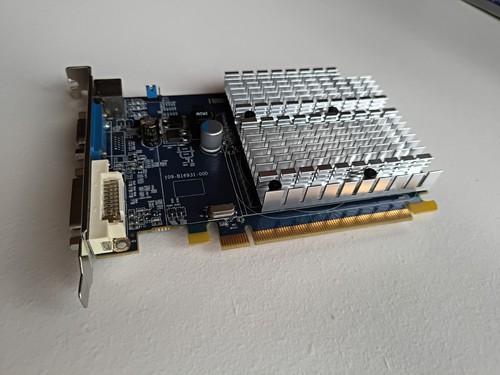 Pcie grafikkarte passiv - pcie,
