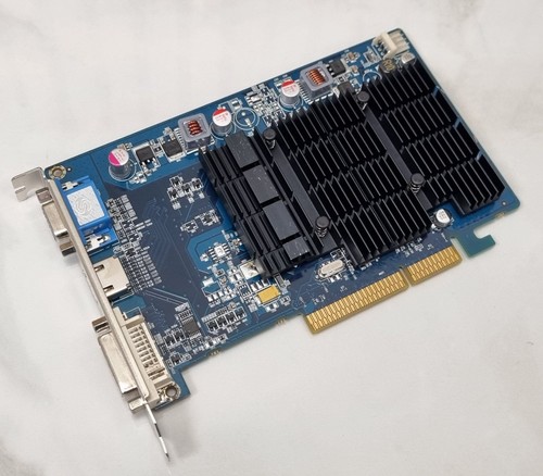 Sapphire ati radeon - radeon, 3450
