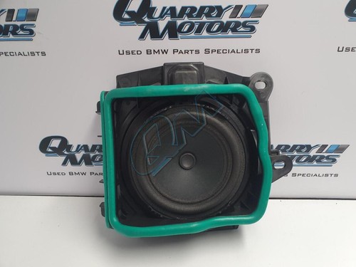 Bmw untersitz subwoofer bass - subwoofer,