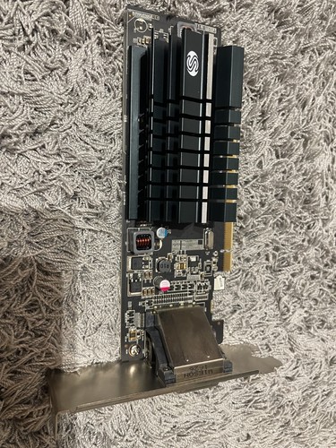 Sapphire eyefinity 230 1gb - r5,
