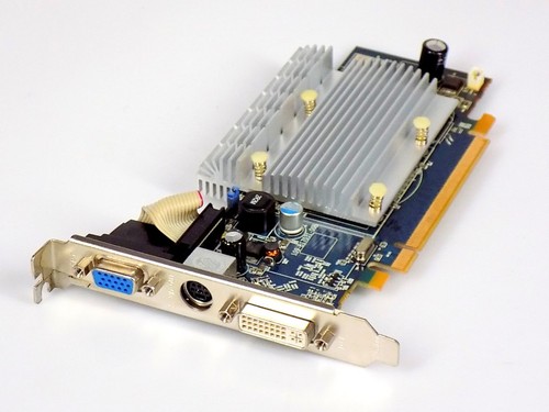 256mb sapphire ati - ati, hd