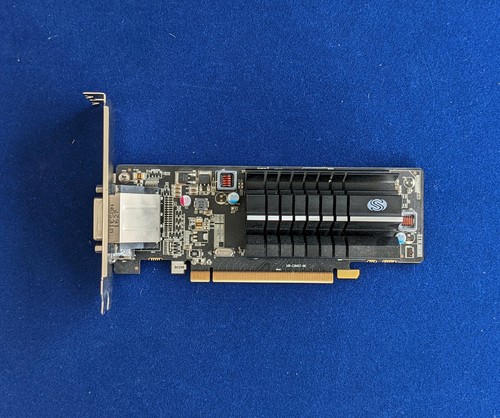 Sapphire eyefinity 230 1gb - eyefinity,