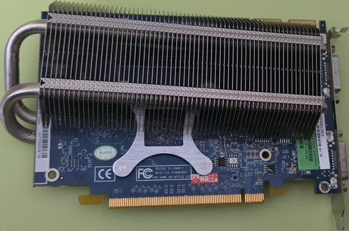 Sapphire ati radeon 2600 - radeon, xt