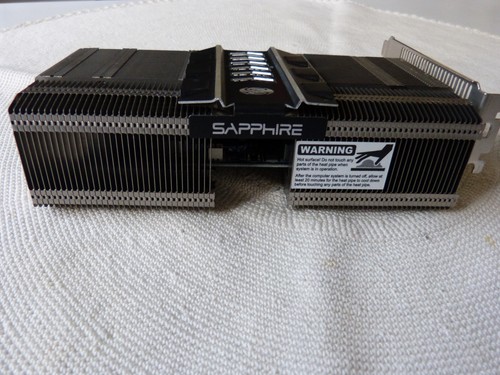 Sapphire ultimate 7750 - sapphire,