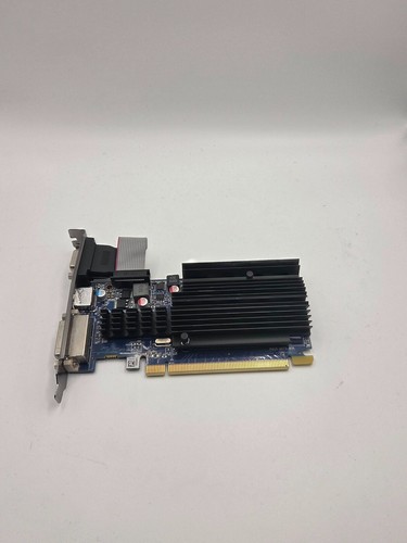 Sapphire radeon 230 - 230, 1gb