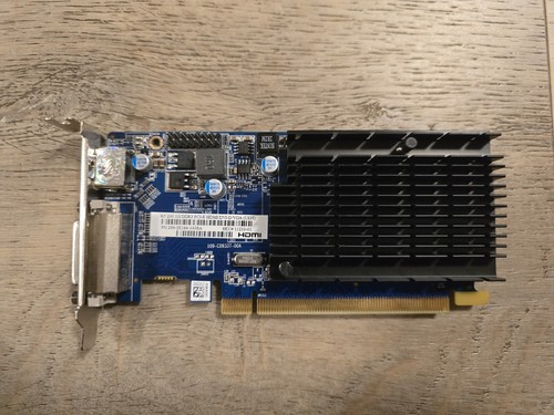 Sapphire radeon 230 gb - sapphire,