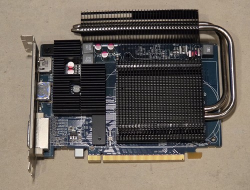Sapphire radeon 6670 - 6670,