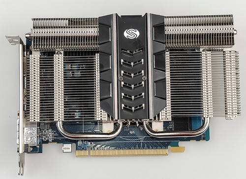 Sapphire ultimate 7750 1gb - sapphire,