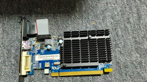 Sapphire radeon 5450 - 5450, 512mb
