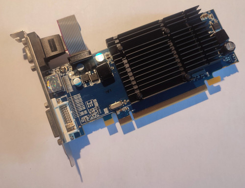 Sapphire ati radeon - radeon, 4350