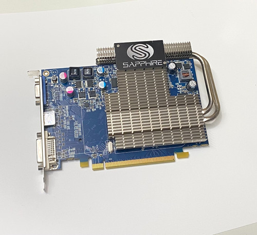 Sapphire ultimate hd4670 pci - sapphire,