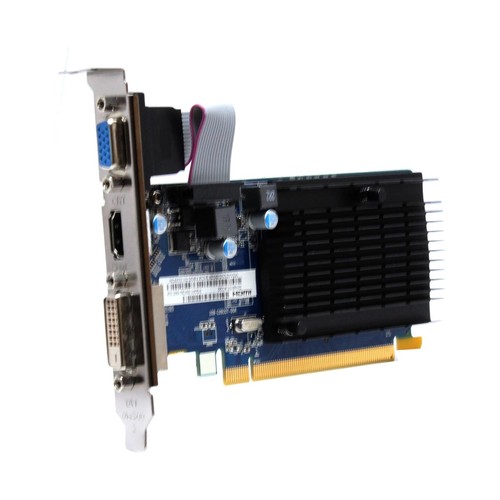 Sapphire radeon 6450 - radeon, gb