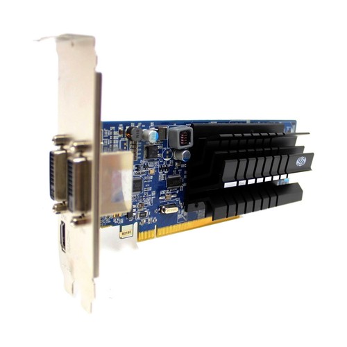Sapphire radeon 6450 flex 1 - flex,